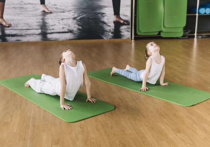 Hatha Yoga training festival in Melbourne Australia - let's meditate