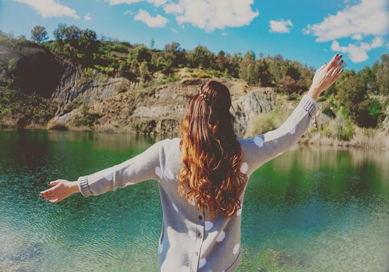 Increase your body awareness with meditation in Adelaide Australia - let's meditate